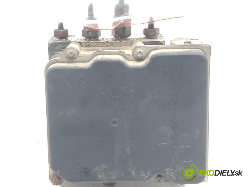 HYUNDAI SONATA V (NF) 2004 - 2014    2.4 119 kW [162 KM] benzyna 2005 - 2010  Pumpa ABS 0265950390 (Pumpy ABS)