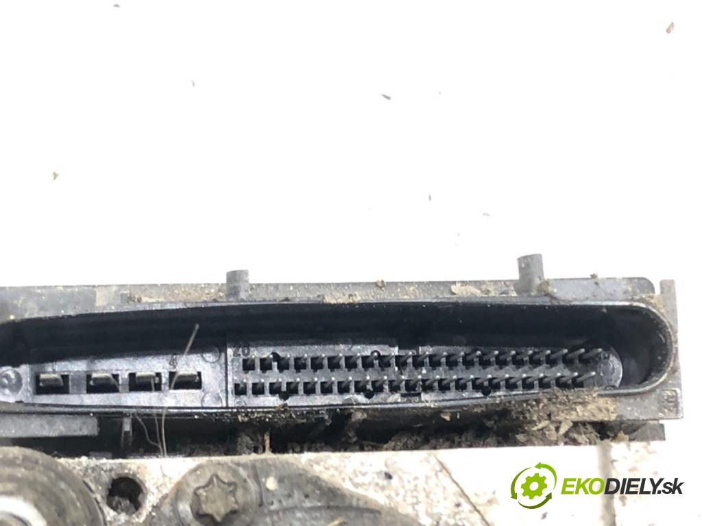 HYUNDAI SONATA V (NF) 2004 - 2014    2.4 119 kW [162 KM] benzyna 2005 - 2010  Pumpa ABS 0265950390 (Pumpy ABS)