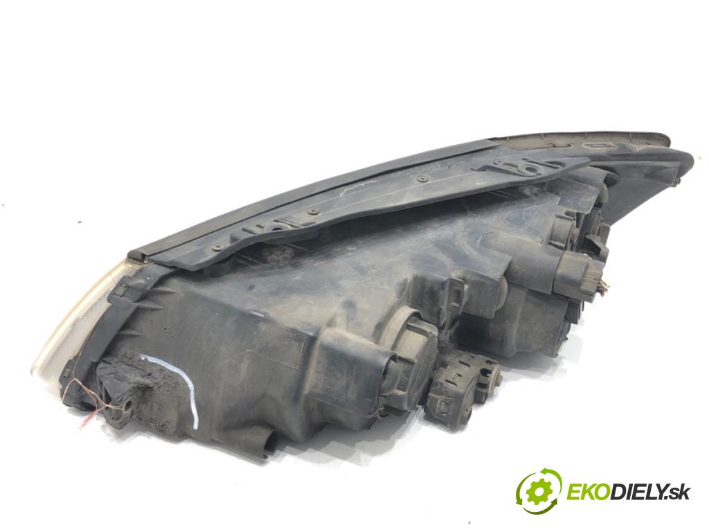 HYUNDAI SONATA V (NF) 2004 - 2014    2.4 119 kW [162 KM] benzyna 2005 - 2010  Svetlomet pravy predný