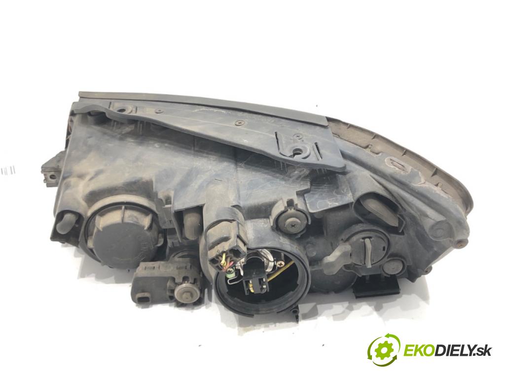 HYUNDAI SONATA V (NF) 2004 - 2014    2.4 119 kW [162 KM] benzyna 2005 - 2010  Svetlomet pravy predný