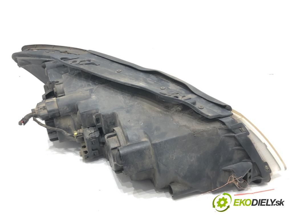 HYUNDAI SONATA V (NF) 2004 - 2014    2.4 119 kW [162 KM] benzyna 2005 - 2010  Svetlomet ľavy predný