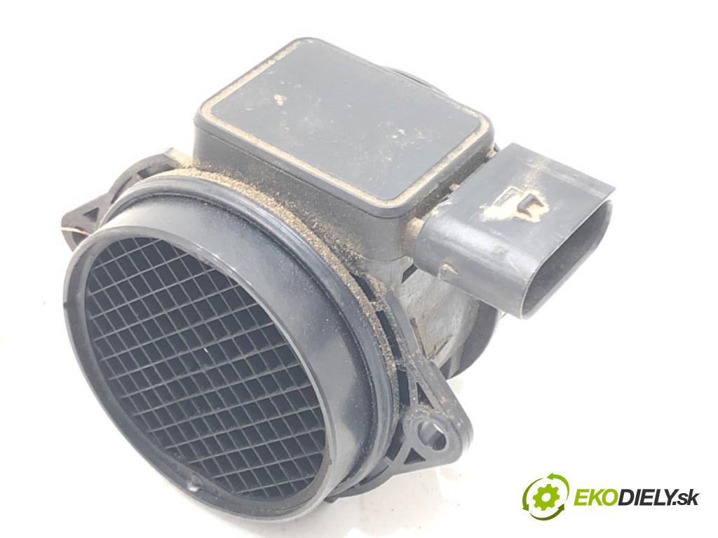 HYUNDAI SONATA V (NF) 2004 - 2014    2.4 119 kW [162 KM] benzyna 2005 - 2010  Váha vzduchu 28164-25000 (Váhy vzduchu)