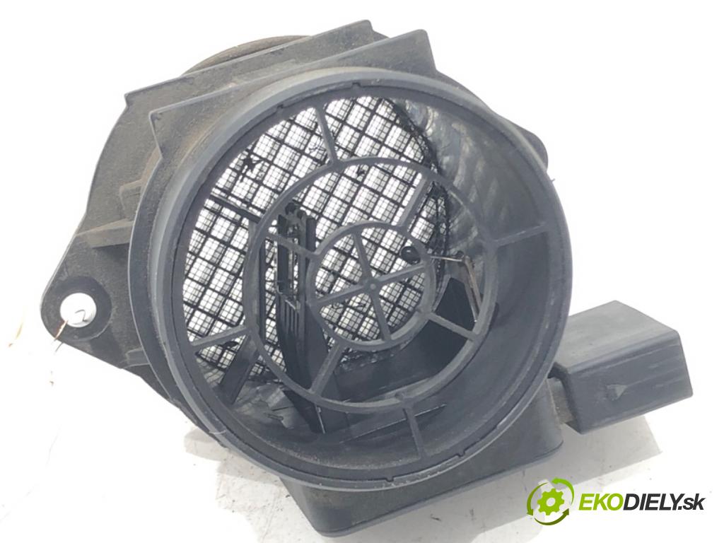 HYUNDAI SONATA V (NF) 2004 - 2014    2.4 119 kW [162 KM] benzyna 2005 - 2010  Váha vzduchu 28164-25000 (Váhy vzduchu)