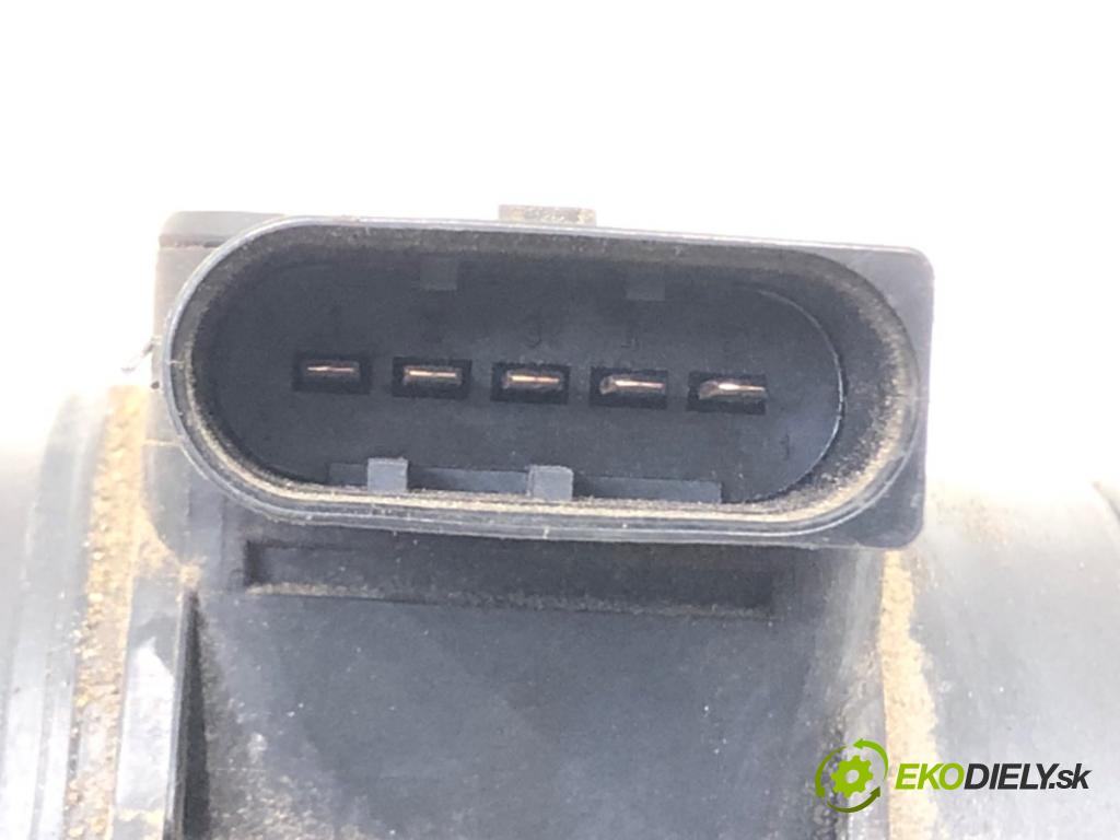 HYUNDAI SONATA V (NF) 2004 - 2014    2.4 119 kW [162 KM] benzyna 2005 - 2010  Váha vzduchu 28164-25000 (Váhy vzduchu)