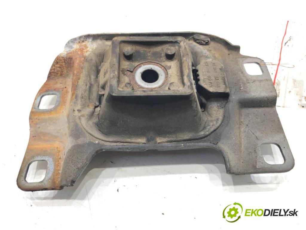 VOLVO S40 II (544) 2003 - 2012    1.6 D 81 kW [110 KM] olej napędowy 2005 - 2012  AirBag Motor 349249L (Držiaky motora)