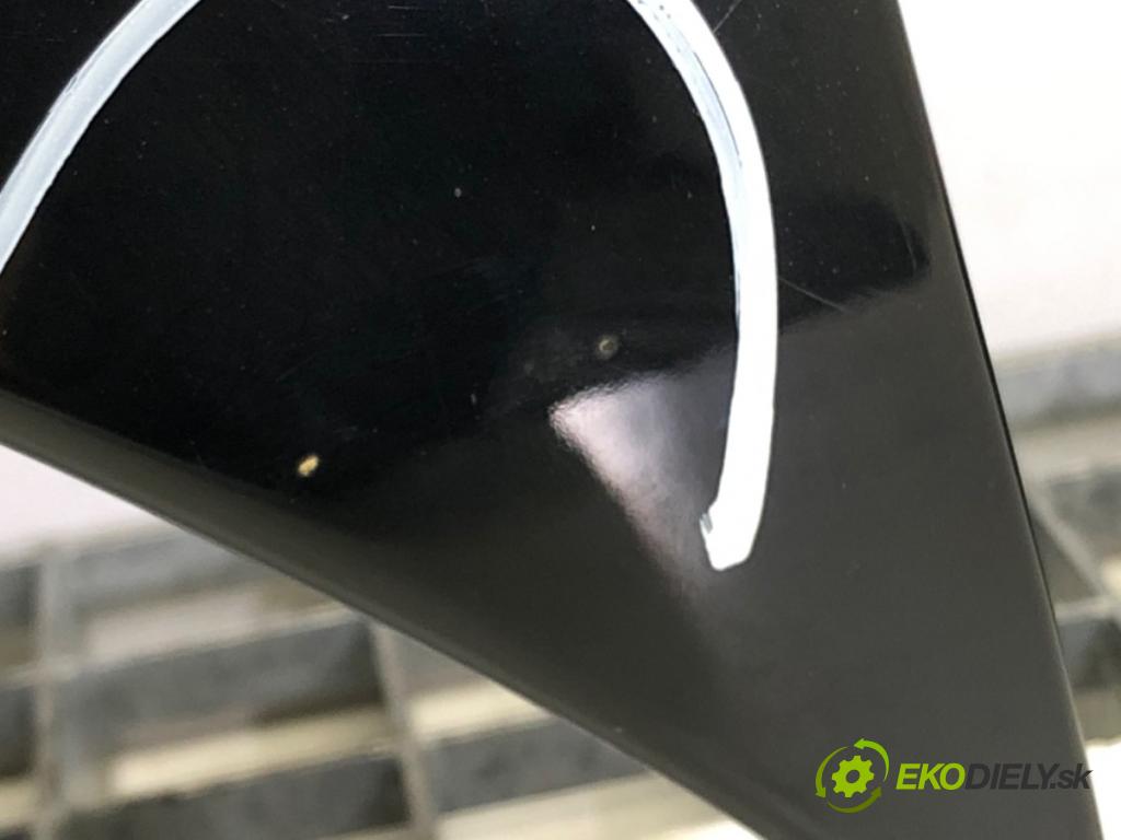 VOLVO S40 II (544) 2003 - 2012    1.6 D 81 kW [110 KM] olej napędowy 2005 - 2012  kapota  (Kapoty)