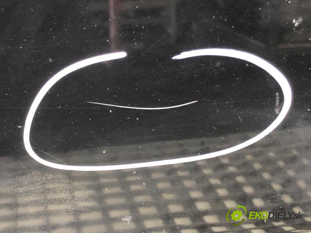 VOLVO S40 II (544) 2003 - 2012    1.6 D 81 kW [110 KM] olej napędowy 2005 - 2012  kapota  (Kapoty)