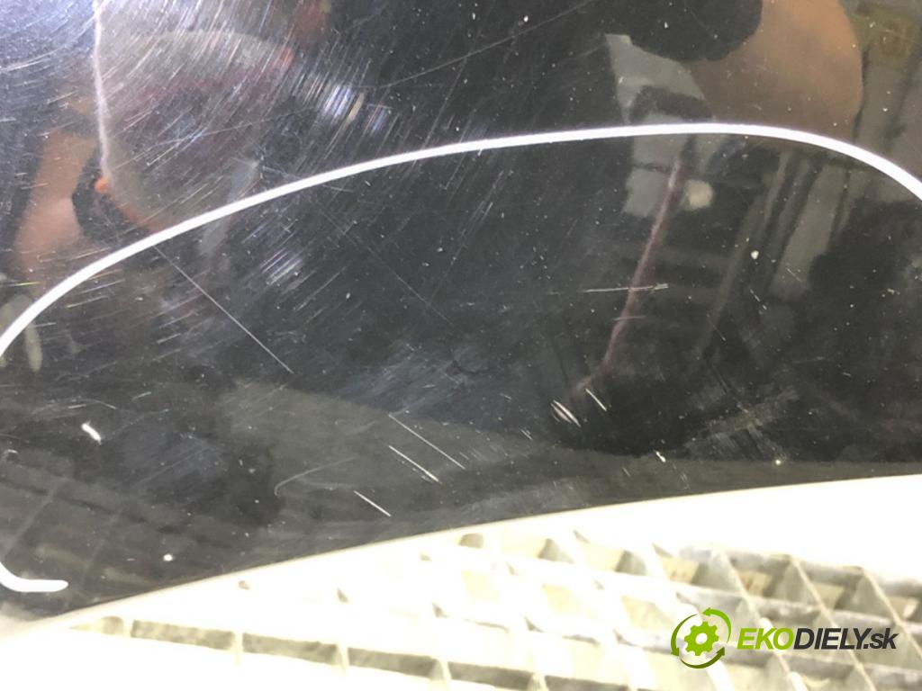 VOLVO S40 II (544) 2003 - 2012    1.6 D 81 kW [110 KM] olej napędowy 2005 - 2012  kapota  (Kapoty)