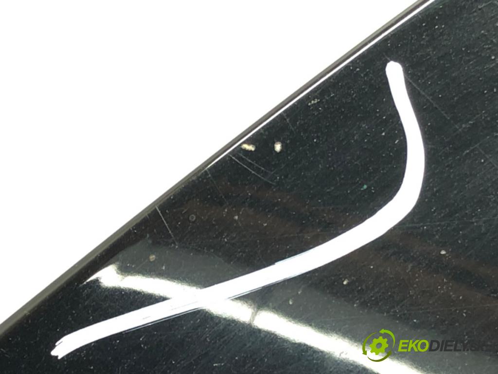 VOLVO S40 II (544) 2003 - 2012    1.6 D 81 kW [110 KM] olej napędowy 2005 - 2012  kapota  (Kapoty)