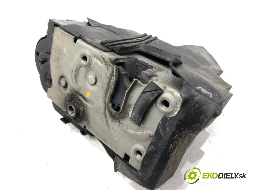FIAT CROMA (194_) 2005 - 2022    1.9 D Multijet (194AXB1B) 88 kW [120 KM] olej napędowy 2005 - 2011  zámok dveře pravý přední část 51708428A