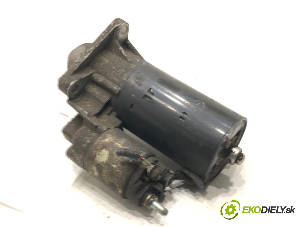 FIAT CROMA (194_) 2005 - 2022    1.9 D Multijet (194AXB1B) 88 kW [120 KM] olej napędowy 2005 - 2011  Štartér 0001108202 (Štartéry)