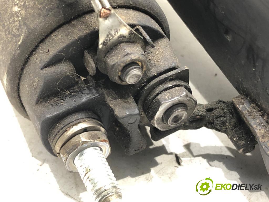 FIAT CROMA (194_) 2005 - 2022    1.9 D Multijet (194AXB1B) 88 kW [120 KM] olej napędowy 2005 - 2011  Štartér 0001108202 (Štartéry)