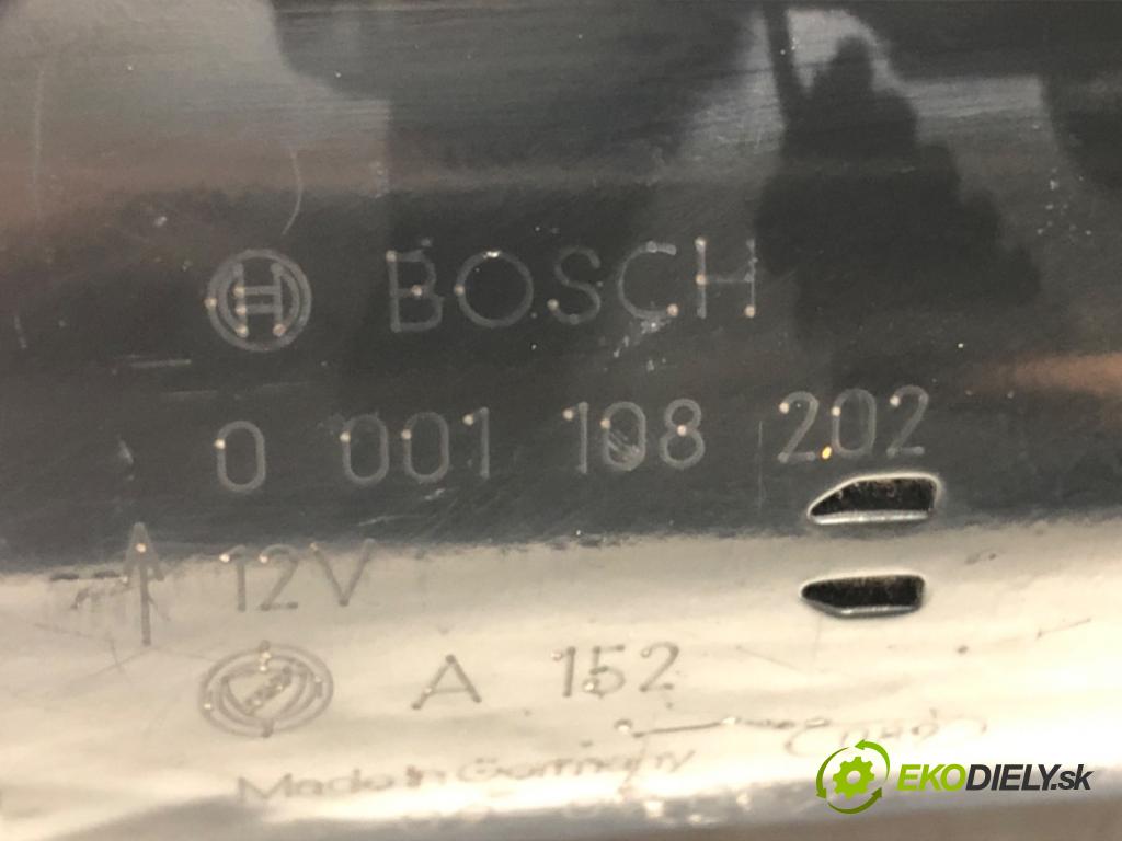 FIAT CROMA (194_) 2005 - 2022    1.9 D Multijet (194AXB1B) 88 kW [120 KM] olej napędowy 2005 - 2011  Štartér 0001108202 (Štartéry)