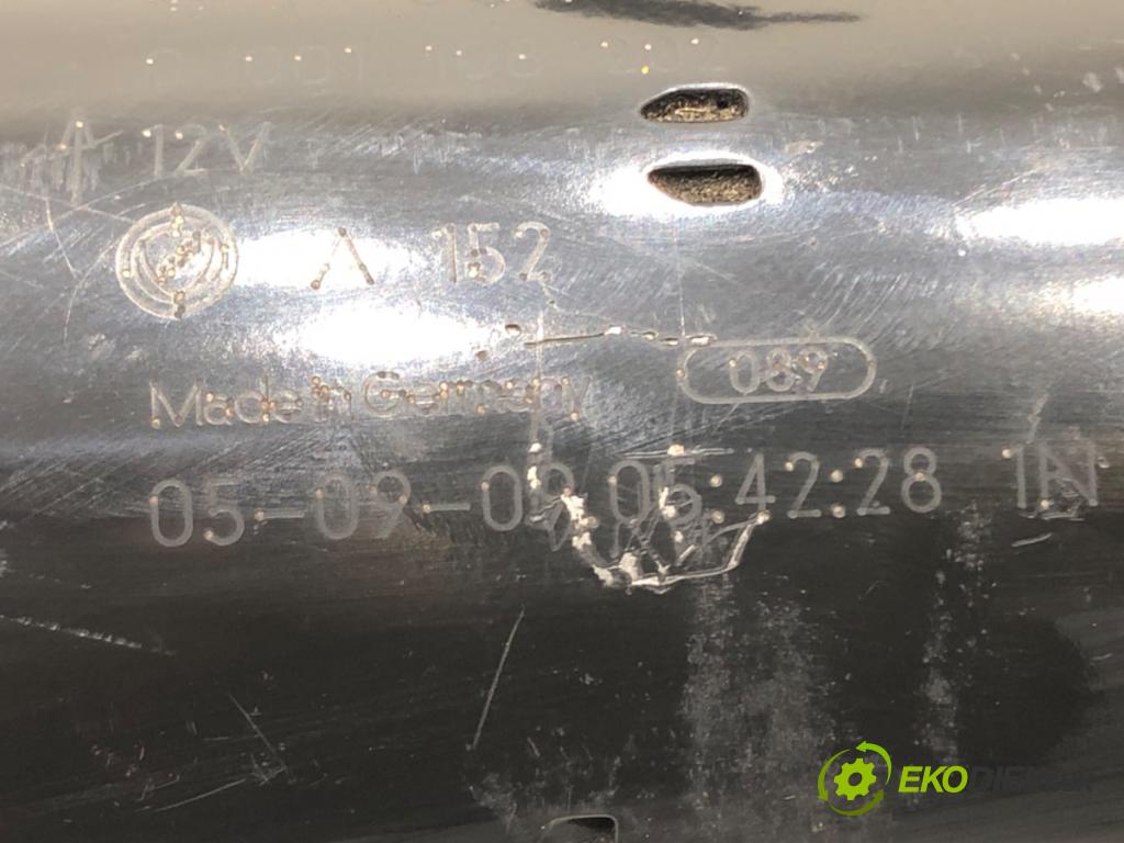 FIAT CROMA (194_) 2005 - 2022    1.9 D Multijet (194AXB1B) 88 kW [120 KM] olej napędowy 2005 - 2011  Štartér 0001108202 (Štartéry)