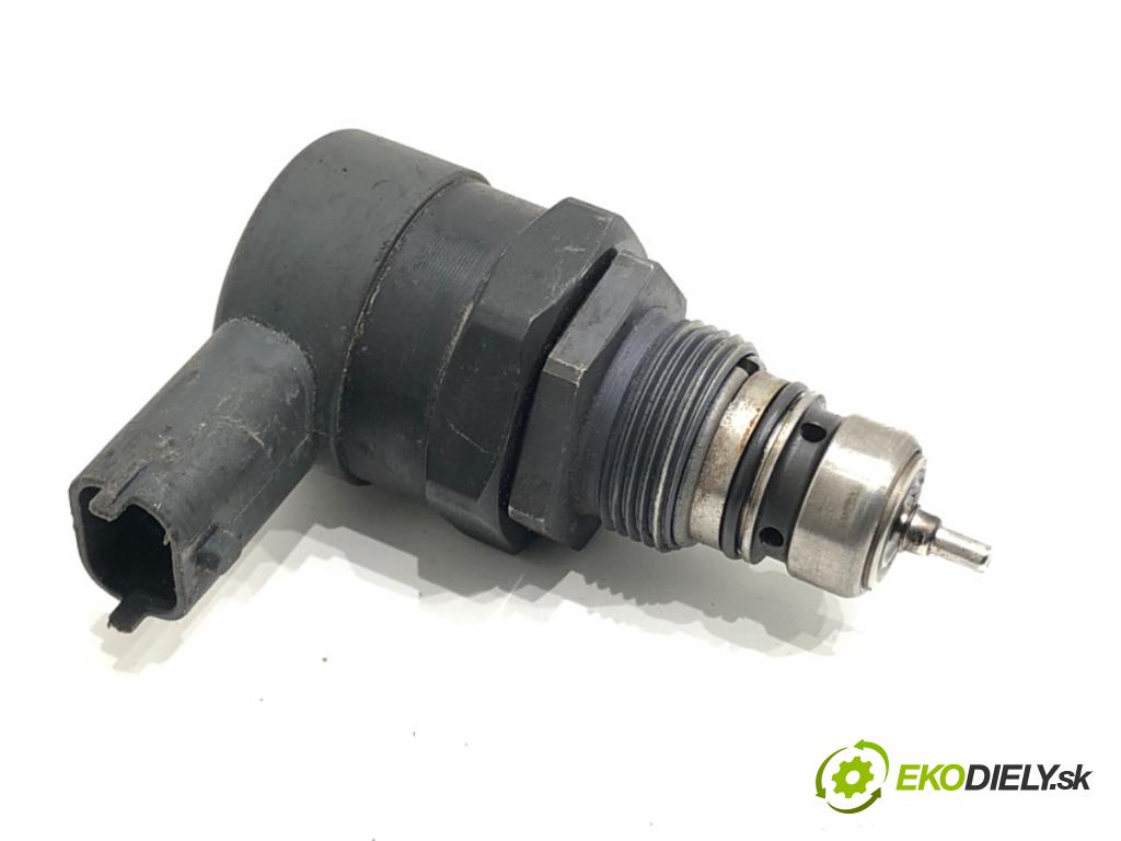 FIAT CROMA (194_) 2005 - 2022    1.9 D Multijet (194AXB1B) 88 kW [120 KM] olej napędowy 2005 - 2011  Snímač tlaku paliva 0281002507 (Snímače)