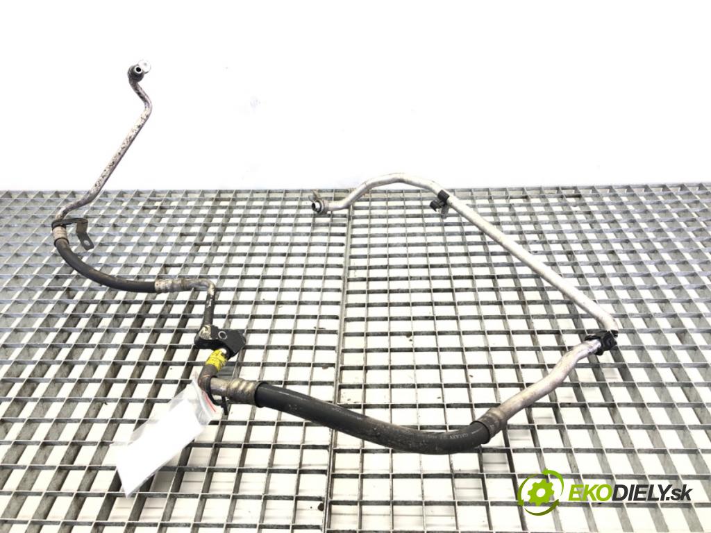 FIAT CROMA (194_) 2005 - 2022    1.9 D Multijet (194AXB1B) 88 kW [120 KM] olej napędowy 2005 - 2011  rúrka klimatizácie  (Rúrky klimatizácie)