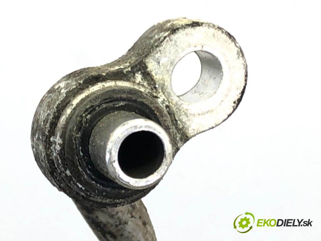 FIAT CROMA (194_) 2005 - 2022    1.9 D Multijet (194AXB1B) 88 kW [120 KM] olej napędowy 2005 - 2011  rúrka klimatizácie  (Rúrky klimatizácie)