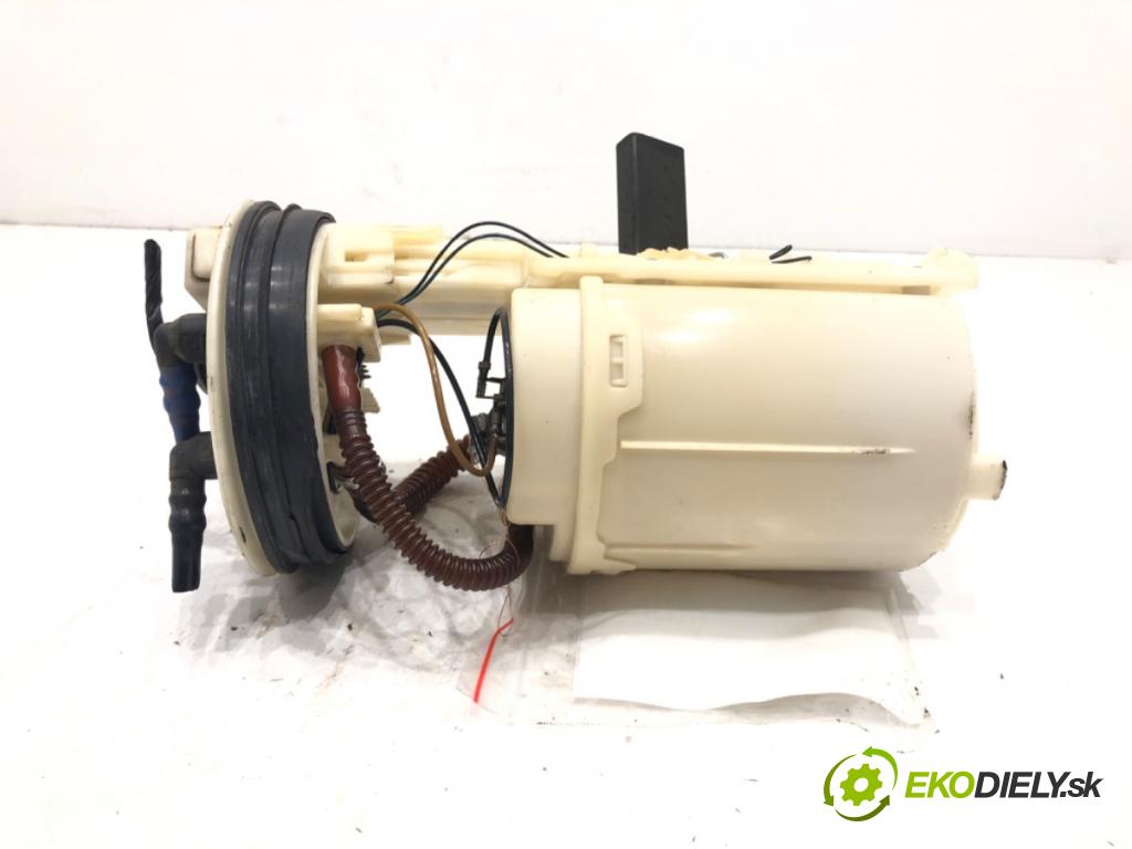 SEAT LEON (1M1) 1999 - 2006    1.8 20V T 132 kW [180 KM] benzyna 1999 - 2006  Pumpa paliva vnútorná 8LO919051B (Palivové pumpy, čerpadlá, plaváky)