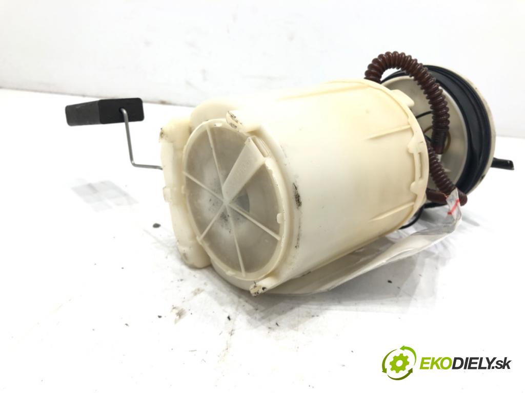 SEAT LEON (1M1) 1999 - 2006    1.8 20V T 132 kW [180 KM] benzyna 1999 - 2006  Pumpa paliva vnútorná 8LO919051B (Palivové pumpy, čerpadlá, plaváky)