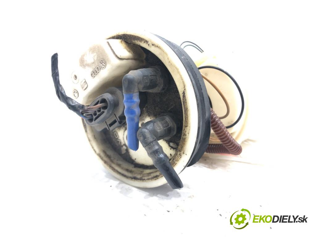 SEAT LEON (1M1) 1999 - 2006    1.8 20V T 132 kW [180 KM] benzyna 1999 - 2006  Pumpa paliva vnútorná 8LO919051B (Palivové pumpy, čerpadlá, plaváky)