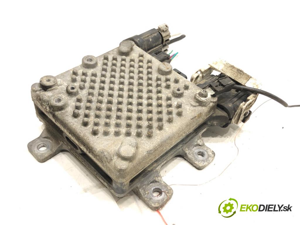 SUBARU LEGACY V (BM) 2009 - 2022    2.0 D AWD (BMD) 110 kW [150 KM] olej napędowy 2009 - 2014  Modul servočerpadlo 34710AJ011 (Ostatné)