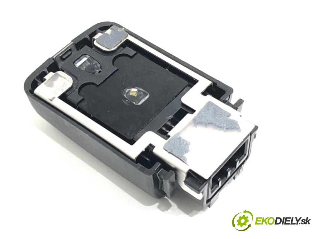 SUBARU LEGACY V (BM) 2009 - 2022    2.0 D AWD (BMD) 110 kW [150 KM] olej napędowy 2009 - 2014  Snímač dažďa  (Snímače dažďa)