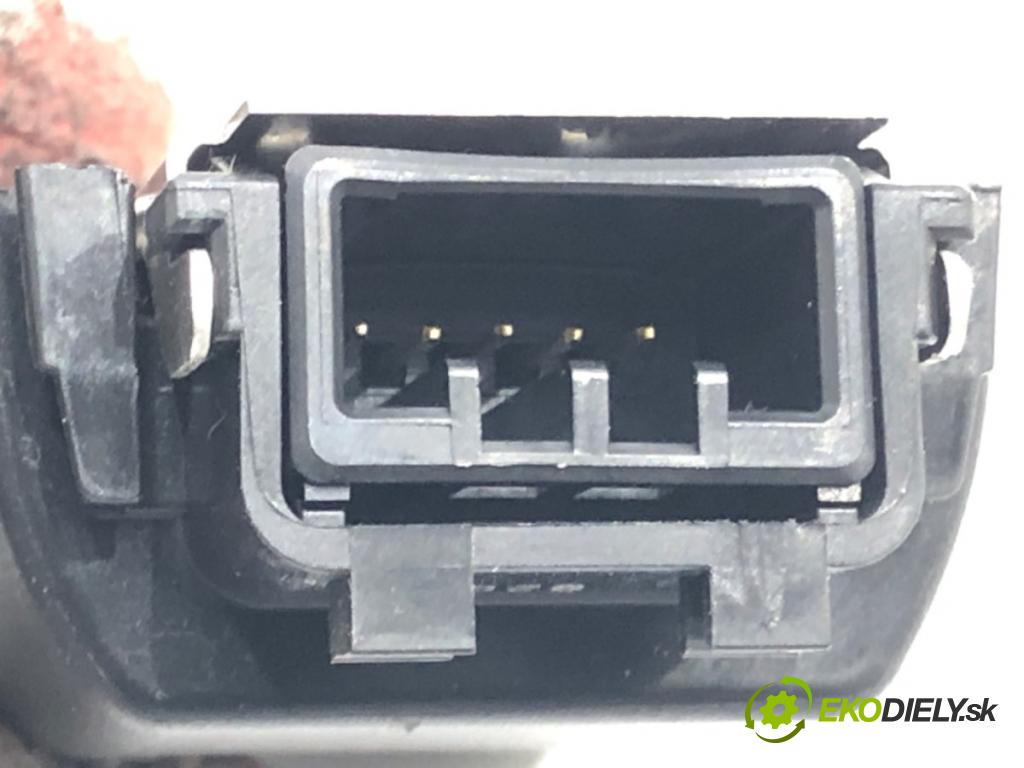 SUBARU LEGACY V (BM) 2009 - 2022    2.0 D AWD (BMD) 110 kW [150 KM] olej napędowy 2009 - 2014  Snímač dažďa  (Snímače dažďa)