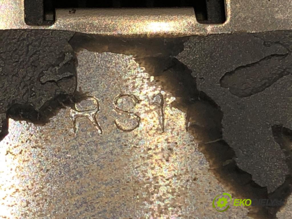 SUBARU LEGACY V (BM) 2009 - 2022    2.0 D AWD (BMD) 110 kW [150 KM] olej napędowy 2009 - 2014  Snímač dažďa  (Snímače dažďa)