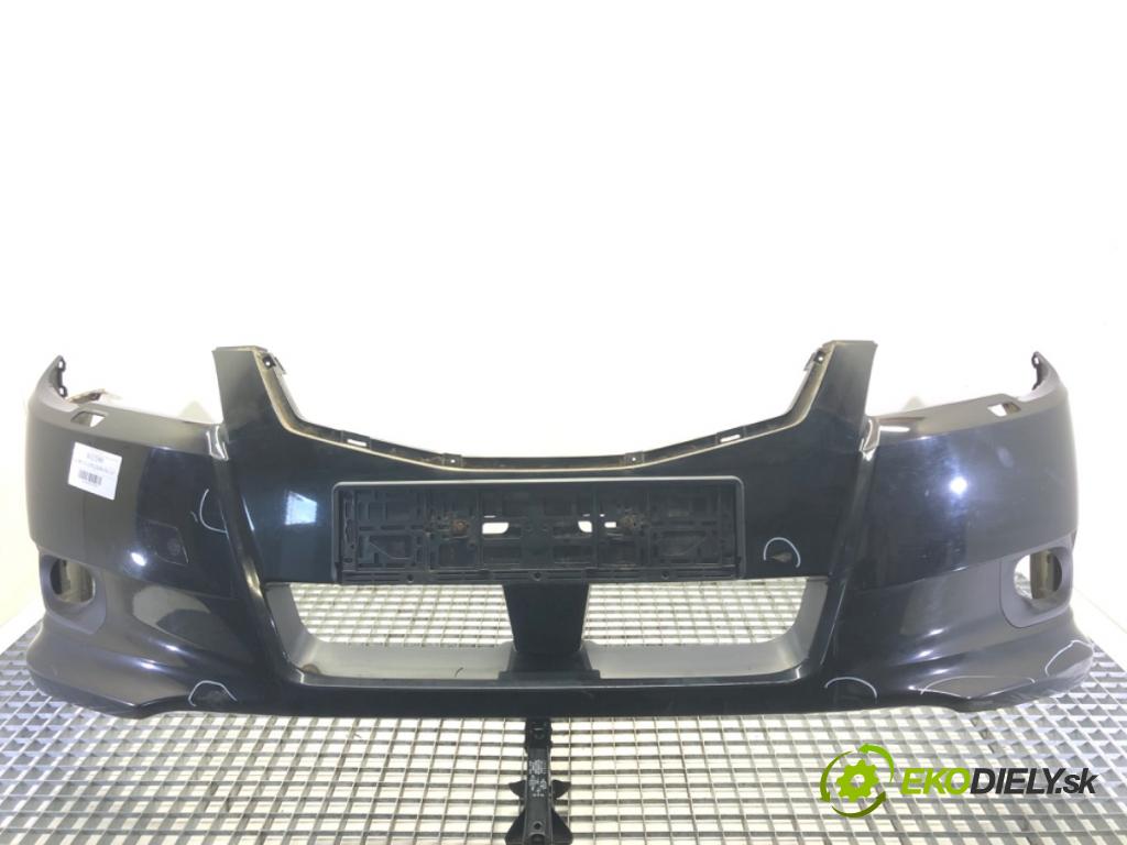 SUBARU LEGACY V (BM) 2009 - 2022    2.0 D AWD (BMD) 110 kW [150 KM] olej napędowy 2009 - 2014  nárazník přední část  (Ostatné)