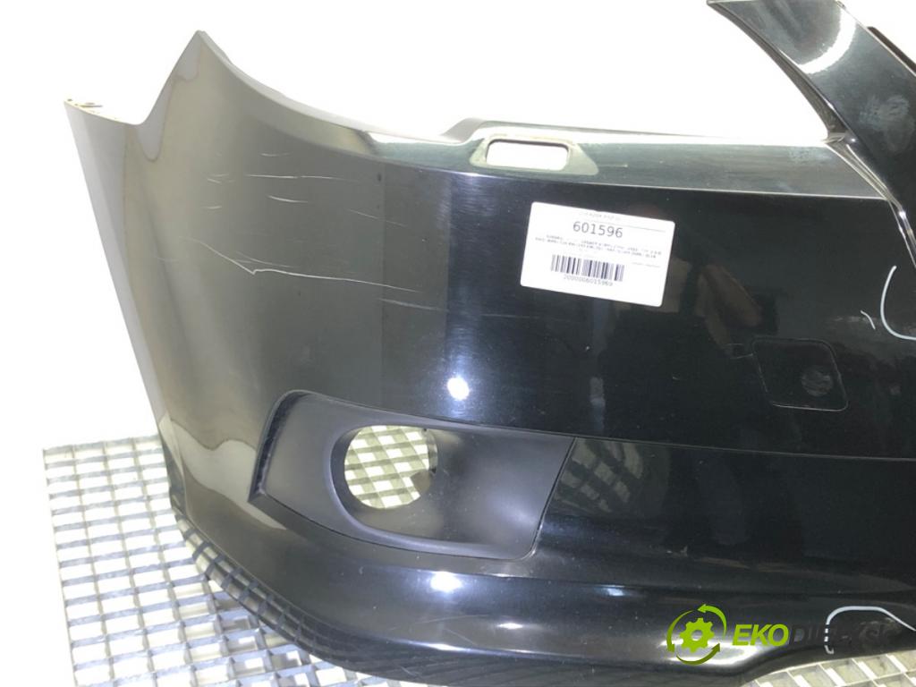 SUBARU LEGACY V (BM) 2009 - 2022    2.0 D AWD (BMD) 110 kW [150 KM] olej napędowy 2009 - 2014  nárazník přední část  (Ostatné)