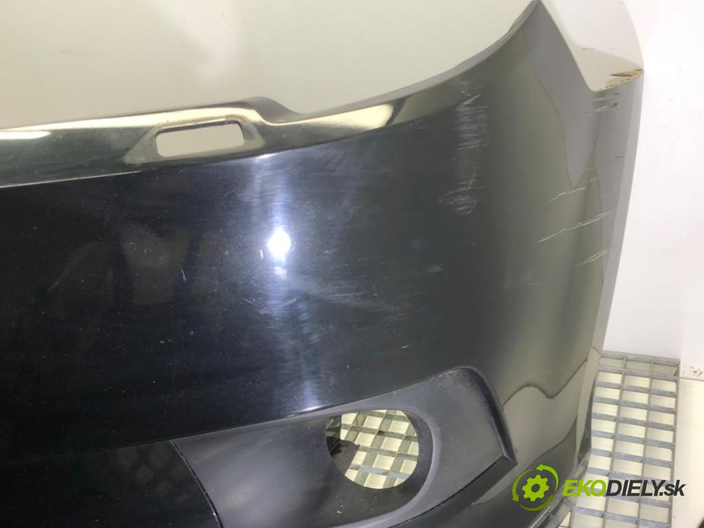 SUBARU LEGACY V (BM) 2009 - 2022    2.0 D AWD (BMD) 110 kW [150 KM] olej napędowy 2009 - 2014  nárazník přední část  (Ostatné)