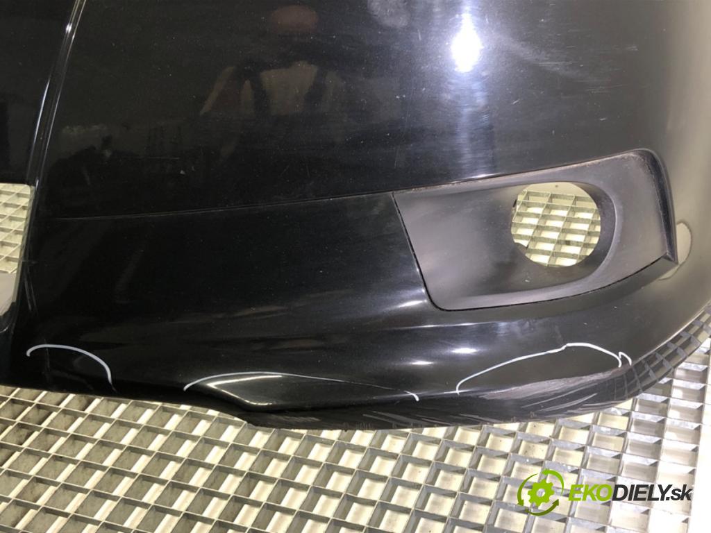 SUBARU LEGACY V (BM) 2009 - 2022    2.0 D AWD (BMD) 110 kW [150 KM] olej napędowy 2009 - 2014  nárazník přední část  (Ostatné)