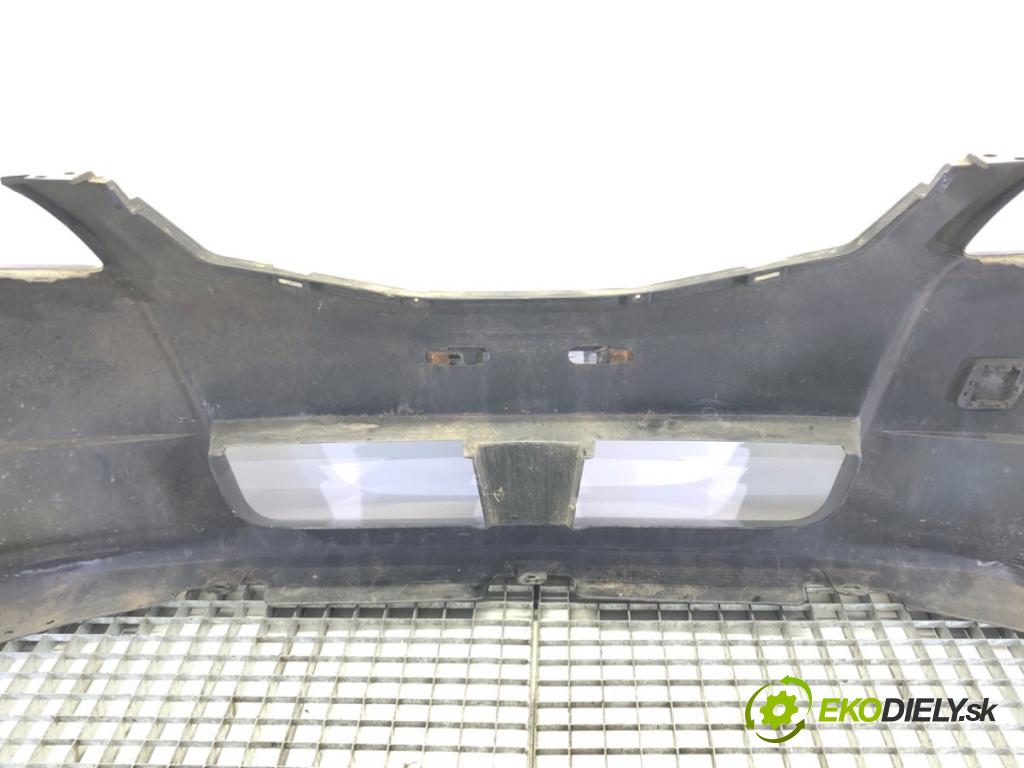 SUBARU LEGACY V (BM) 2009 - 2022    2.0 D AWD (BMD) 110 kW [150 KM] olej napędowy 2009 - 2014  nárazník přední část  (Ostatné)
