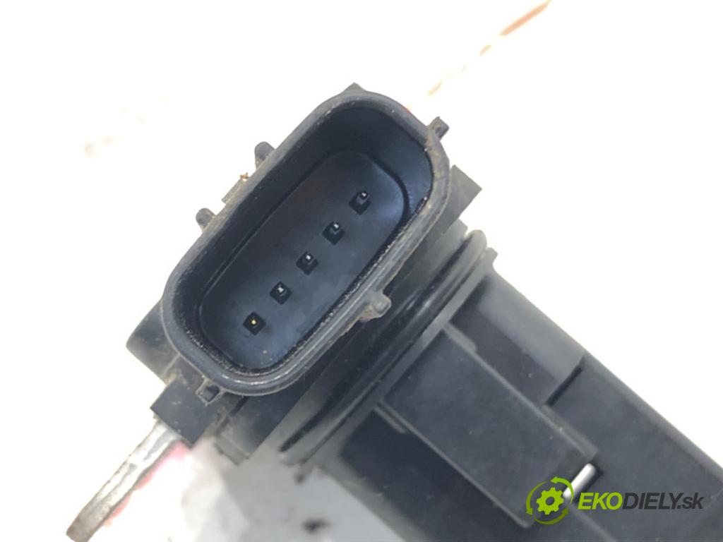 SUBARU LEGACY V (BM) 2009 - 2022    2.0 D AWD (BMD) 110 kW [150 KM] olej napędowy 2009 - 2014  Váha vzduchu 22680AA380 (Váhy vzduchu)