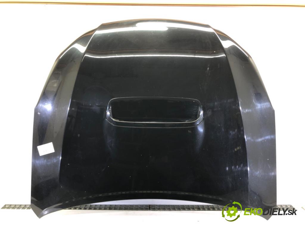 SUBARU LEGACY V (BM) 2009 - 2022    2.0 D AWD (BMD) 110 kW [150 KM] olej napędowy 2009 - 2014  kapota  (Kapoty)