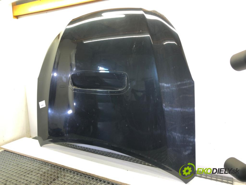 SUBARU LEGACY V (BM) 2009 - 2022    2.0 D AWD (BMD) 110 kW [150 KM] olej napędowy 2009 - 2014  kapota  (Kapoty)