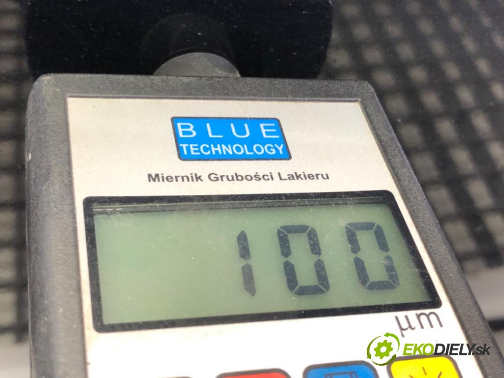 SUBARU LEGACY V (BM) 2009 - 2022    2.0 D AWD (BMD) 110 kW [150 KM] olej napędowy 2009 - 2014  kapota  (Kapoty)