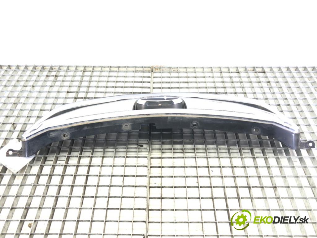 SUBARU LEGACY V (BM) 2009 - 2022    2.0 D AWD (BMD) 110 kW [150 KM] olej napędowy 2009 - 2014  mřížka maska 91121-AJ000 (Mřížky (masky) chladičů)