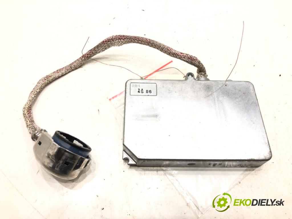 SUBARU LEGACY V (BM) 2009 - 2022    2.0 D AWD (BMD) 110 kW [150 KM] olej napędowy 2009 - 2014  Menič XENON 84965AG000 (Riadiace jednotky xenónu)