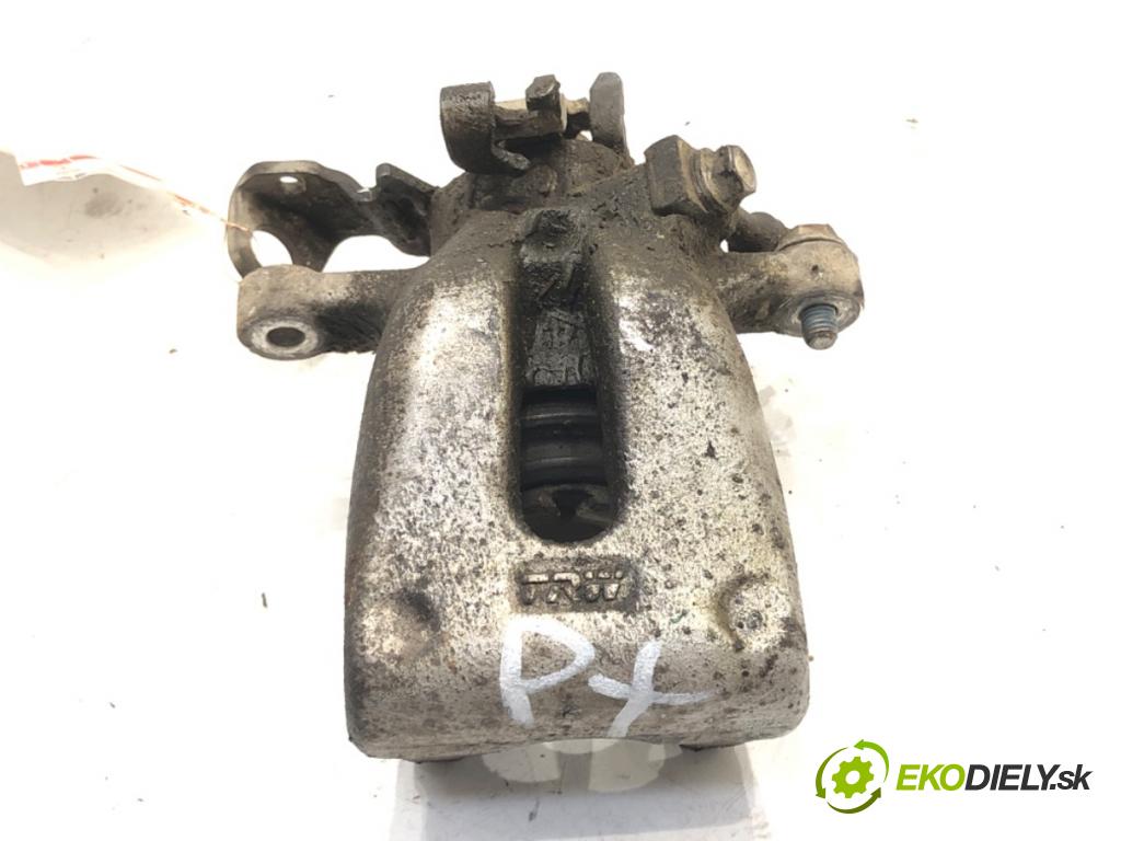 OPEL ZAFIRA / ZAFIRA FAMILY B (A05) 2005 - 2019    1.9 CDTI (M75) 74 kW [100 KM] olej napędowy 2005 - 2010  Brzdič strmeň pravy zad 