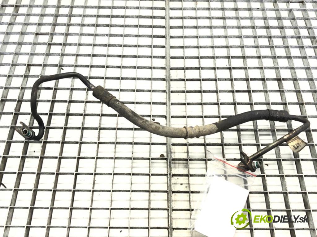 OPEL ZAFIRA / ZAFIRA FAMILY B (A05) 2005 - 2019    1.9 CDTI (M75) 74 kW [100 KM] olej napędowy 2005 - 2010  hadica servočerpadlo 13122700 (Rúrky, hadice servočerpadla)