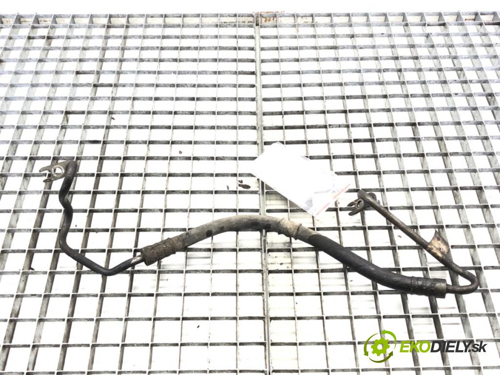 OPEL ZAFIRA / ZAFIRA FAMILY B (A05) 2005 - 2019    1.9 CDTI (M75) 74 kW [100 KM] olej napędowy 2005 - 2010  hadica servočerpadlo 13122700 (Rúrky, hadice servočerpadla)