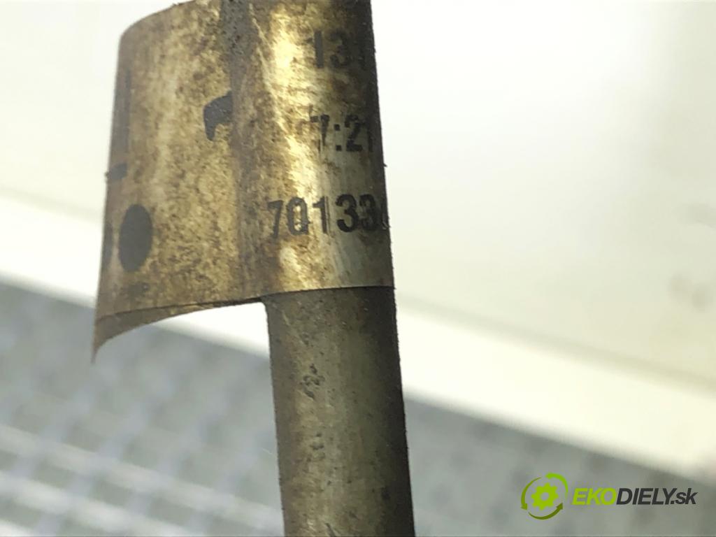 OPEL ZAFIRA / ZAFIRA FAMILY B (A05) 2005 - 2019    1.9 CDTI (M75) 74 kW [100 KM] olej napędowy 2005 - 2010  hadica servočerpadlo 13122700 (Rúrky, hadice servočerpadla)