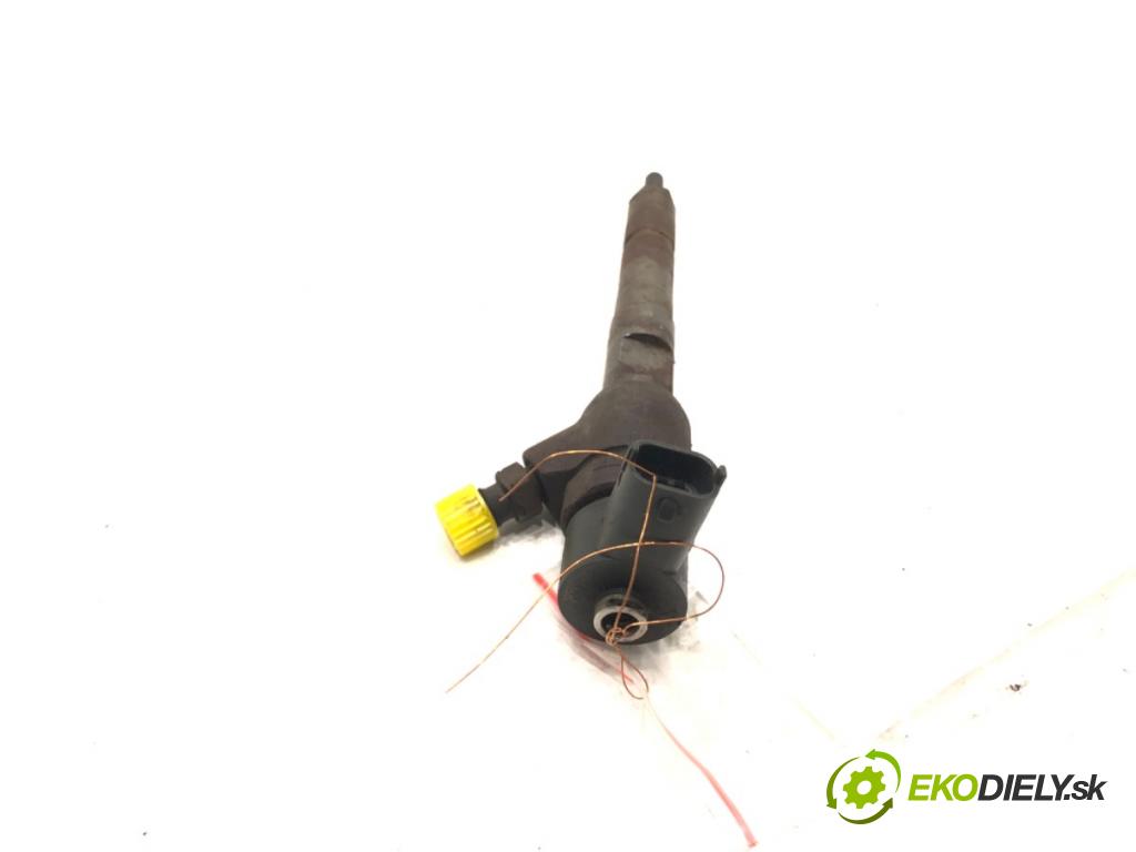 FIAT PANDA (169_) 2003 - 2022    1.3 D Multijet (169.AXC1A) 51 kW [70 KM] olej napędowy 2003 - 2022  vstrekovač 0445110083 (Vstrekovače)