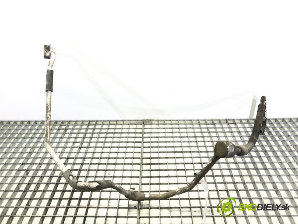 FIAT SCUDO Autobus (270_, 272_) 2007 - 2022    2.0 D Multijet 88 kW [120 KM] olej napędowy 2007 - 2022  rúrka klimatizácie  (Rúrky klimatizácie)