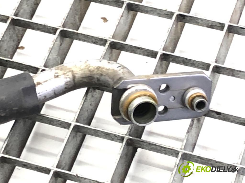 FIAT SCUDO Autobus (270_, 272_) 2007 - 2022    2.0 D Multijet 88 kW [120 KM] olej napędowy 2007 - 2022  rúrka klimatizácie  (Rúrky klimatizácie)