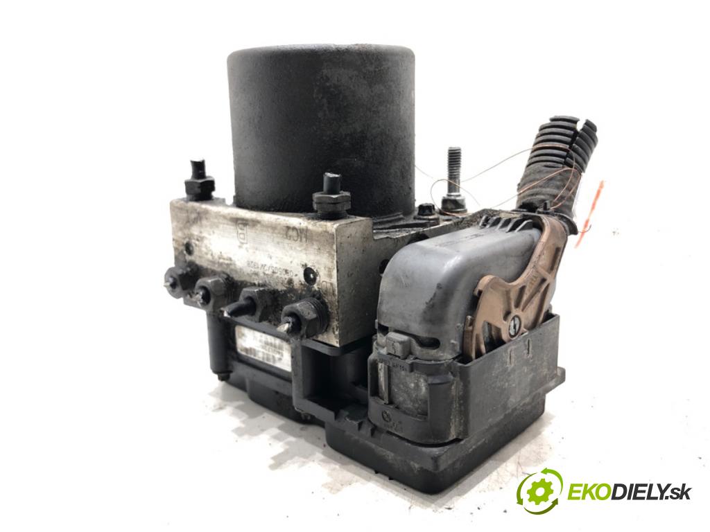 FIAT SCUDO Autobus (270_, 272_) 2007 - 2022    2.0 D Multijet 88 kW [120 KM] olej napędowy 2007 - 2022  Pumpa ABS 1401259780 (Pumpy ABS)
