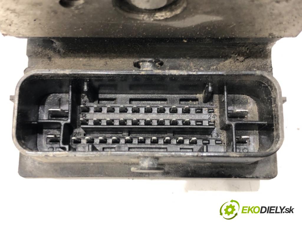 FIAT SCUDO Autobus (270_, 272_) 2007 - 2022    2.0 D Multijet 88 kW [120 KM] olej napędowy 2007 - 2022  Pumpa ABS 1401259780 (Pumpy ABS)