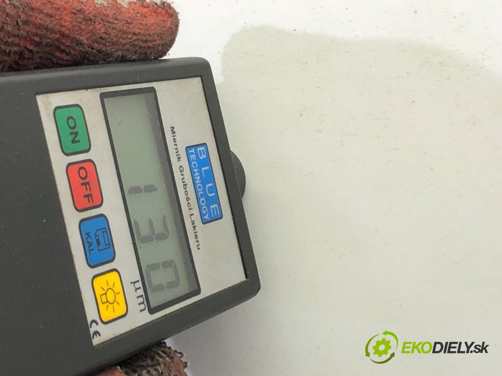 FIAT SCUDO Autobus (270_, 272_) 2007 - 2022    2.0 D Multijet 88 kW [120 KM] olej napędowy 2007 - 2022  kapota  (Kapoty)