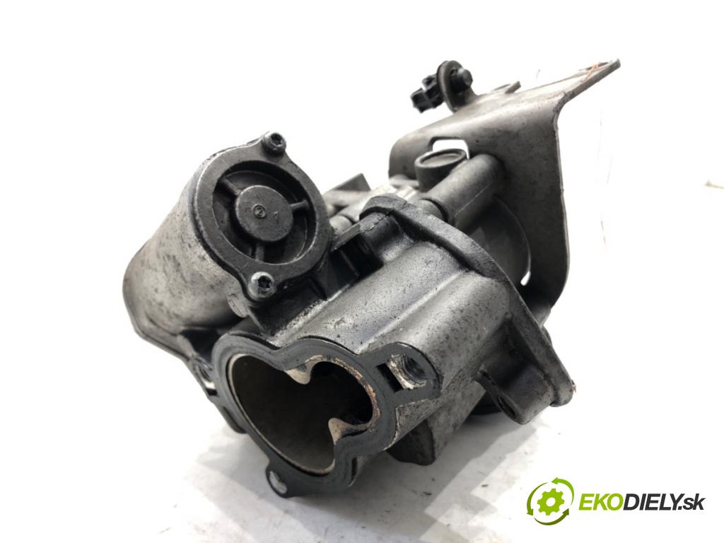 RENAULT LAGUNA II Grandtour (KG0/1_) 2001 - 2007    2.0 dCi (KG1T) 110 kW [150 KM] olej napędowy 2005 - 2006  Škrtiaca klapka 8200330810D (Škrtiace klapky)